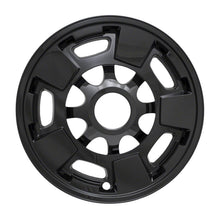 Load image into Gallery viewer, COAST 2 COAST IMP411BLK IMPOSTOR WHEEL SKINS  17';BLACK SET