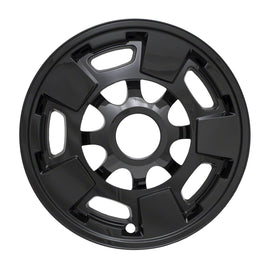 COAST 2 COAST IMP411BLK IMPOSTOR WHEEL SKINS  17';BLACK SET