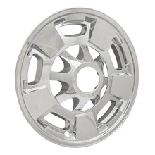 Load image into Gallery viewer, COAST 2 COAST IMP411X IMPOSTOR WHEEL SKINS 17';CHROME SET