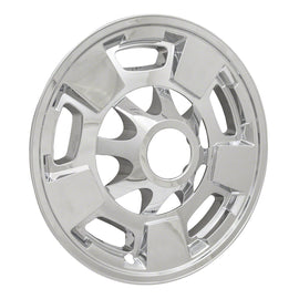 COAST 2 COAST IMP411X IMPOSTOR WHEEL SKINS 17';CHROME SET