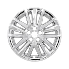 Load image into Gallery viewer, COAST 2 COAST IMP480X Wheel Skin