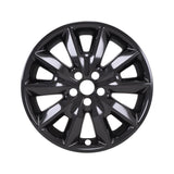 Coast To Coast IMP484BLK COAST 2 COAST IMP484BLK Wheel Skin