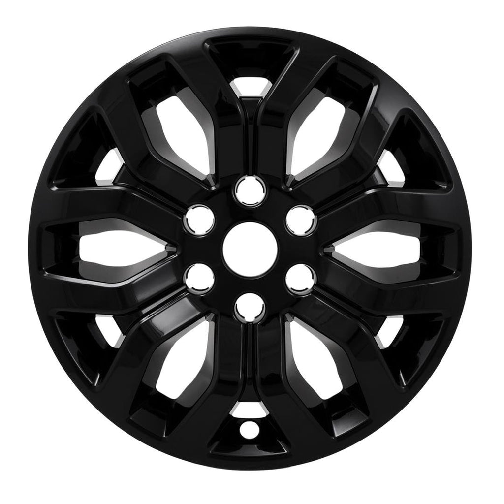 COAST 2 COAST IMP491BLK Wheel Skin