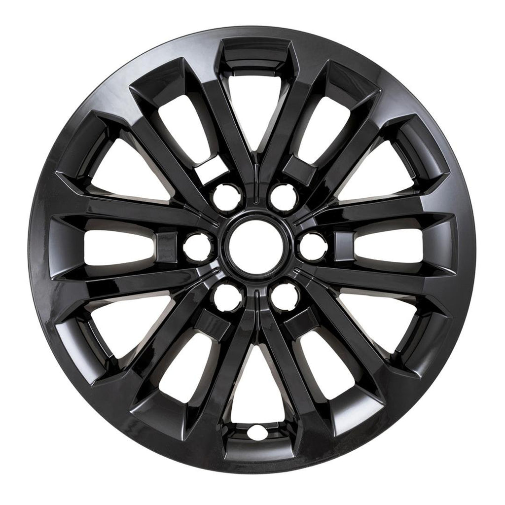 Wheel Skin