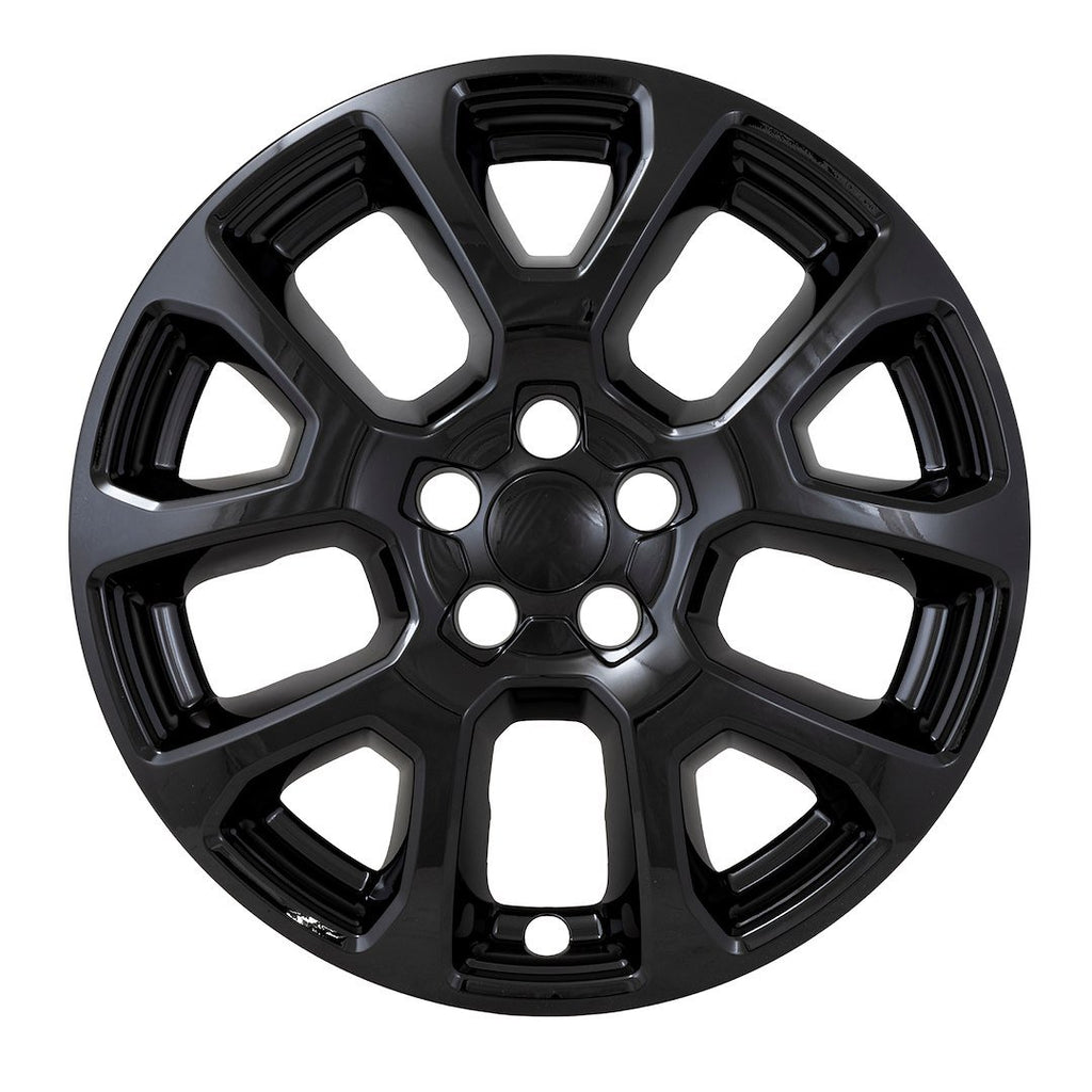 Wheel Skin