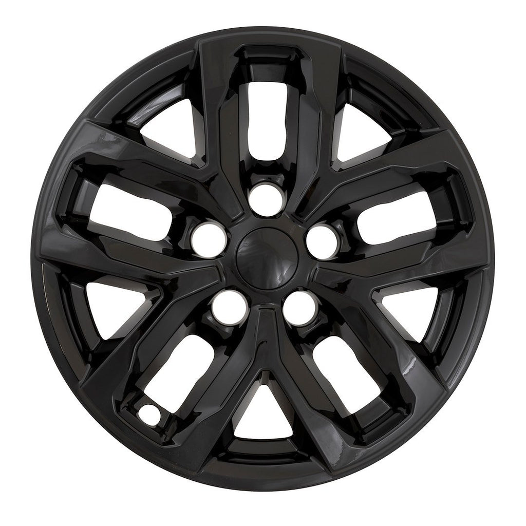 Wheel Skin