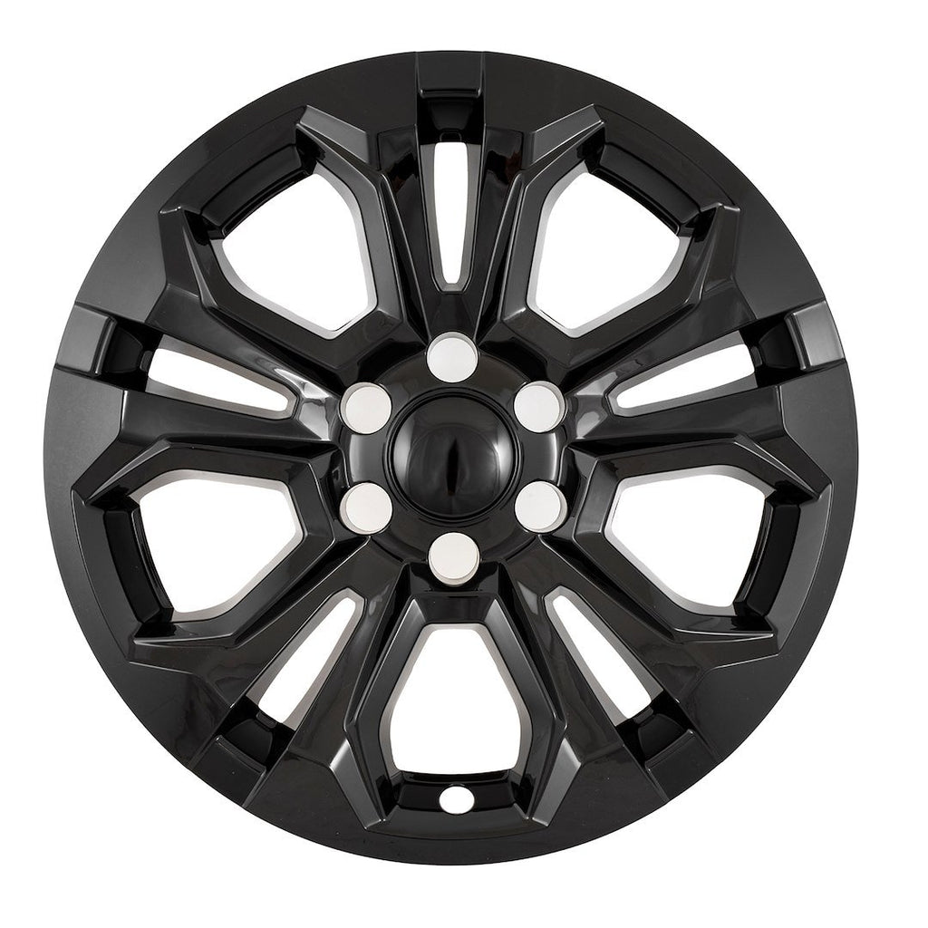 Wheel Skin