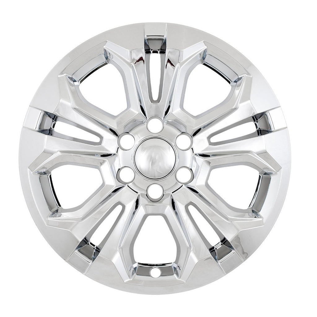 Wheel Skin