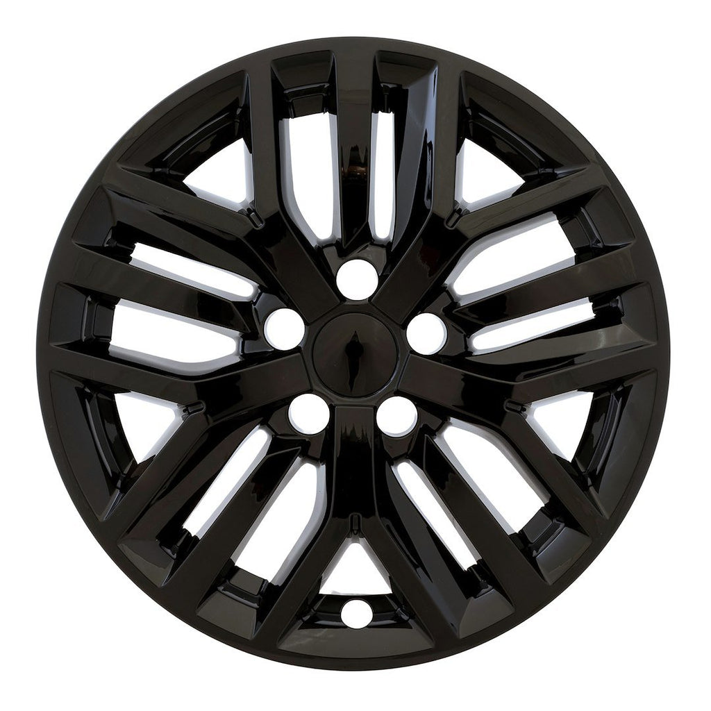 Wheel Skin