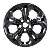 Coast To Coast IMP517BLK Wheel Skin