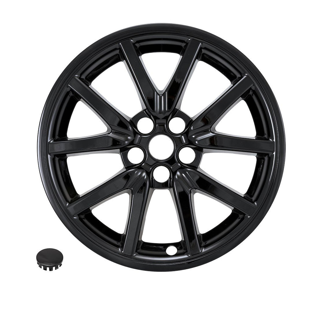 Wheel Skin