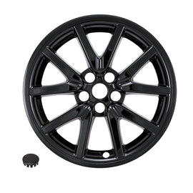 Wheel Skin