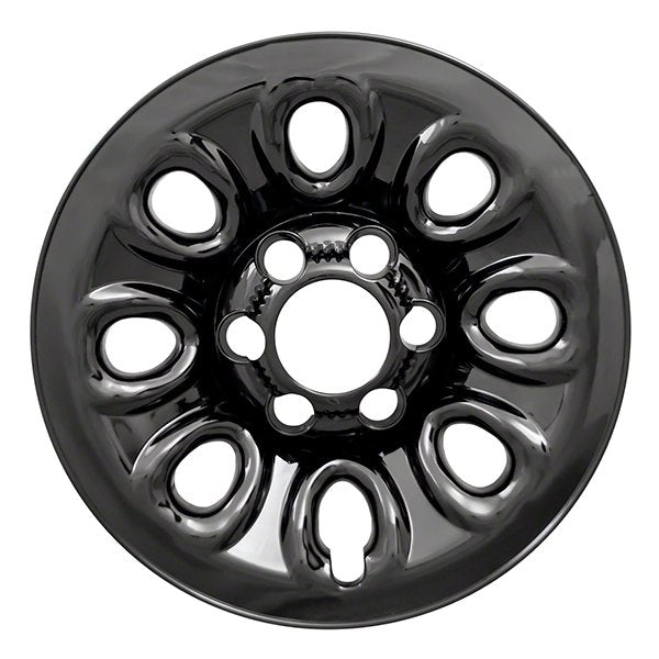 COAST 2 COAST IMP64GBLK IMPOSTOR WHEEL SKINS 17IN;W8069