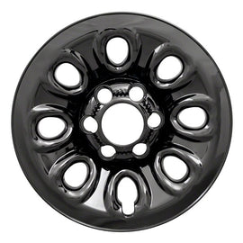 COAST 2 COAST IMP64GBLK IMPOSTOR WHEEL SKINS 17IN;W8069