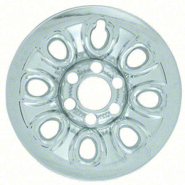 COAST 2 COAST IMP64X IMPOSTOR WHEEL SKIN;17IN;