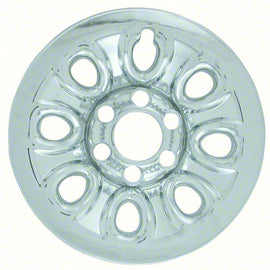 COAST 2 COAST IMP64X IMPOSTOR WHEEL SKIN;17IN;