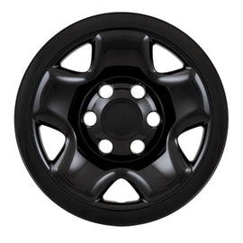 Wheel Skin