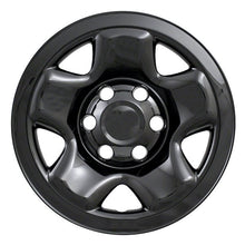 Load image into Gallery viewer, COAST 2 COAST IMP68BLK IMPOSTOR WHEEL SKINS  16'; BLACK SET