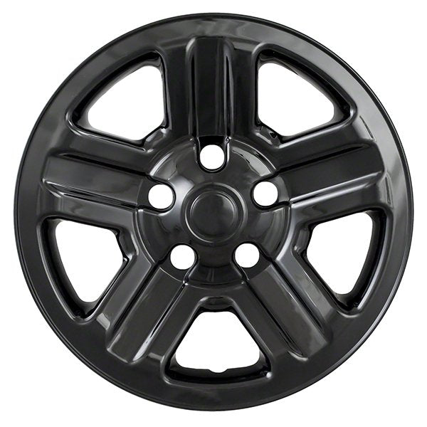 COAST 2 COAST IMP76GBLK IMPOSTOR WHEEL SKINS 16IN;W9072