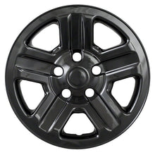 Load image into Gallery viewer, COAST 2 COAST IMP76GBLK IMPOSTOR WHEEL SKINS 16IN;W9072