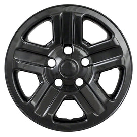 COAST 2 COAST IMP76GBLK IMPOSTOR WHEEL SKINS 16IN;W9072