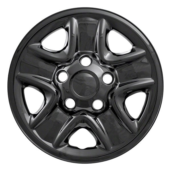 COAST 2 COAST IMP77BLK IMPOSTOR WHEEL SKINS  18'; BLACK SET