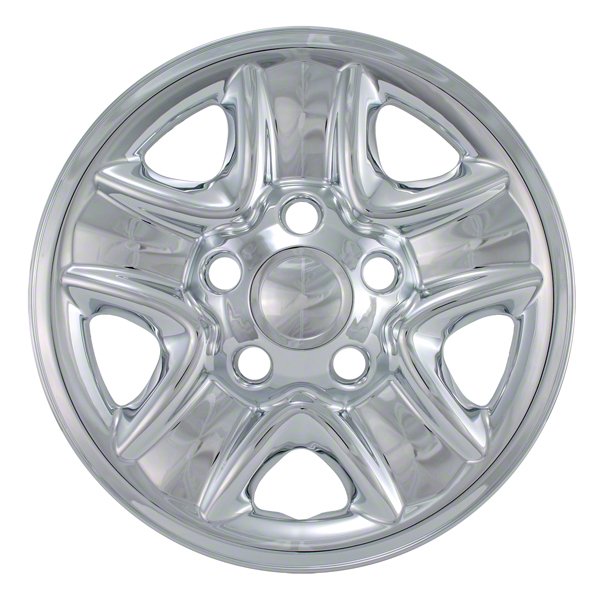 COAST 2 COAST IMP77X IMPOSTOR WHEEL SKIN;18IN;