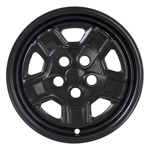 COAST 2 COAST IMP78BLK IMPOSTOR WHEEL SKIN;16IN;