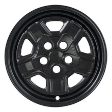 Load image into Gallery viewer, COAST 2 COAST IMP78BLK IMPOSTOR WHEEL SKIN;16IN;