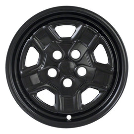 COAST 2 COAST IMP78BLK IMPOSTOR WHEEL SKIN;16IN;