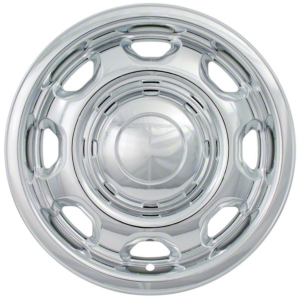 COAST 2 COAST IMP80X IMPOSTOR WHEEL SKIN;17IN;