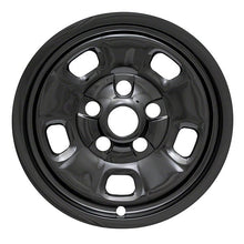 Load image into Gallery viewer, COAST 2 COAST IMP88BLK IMPOSTOR WHEEL SKINS  17'; BLACK SET
