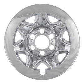 COAST 2 COAST IMP89X IMPOSTOR WHEEL SKIN;17IN