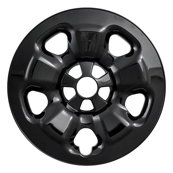 COAST 2 COAST IMP91BLK IMPOSTOR WHEEL SKINS  17'; BLACK SET