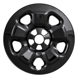 COAST 2 COAST IMP91BLK IMPOSTOR WHEEL SKINS  17'; BLACK SET