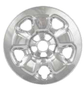 COAST 2 COAST IMP91X IMPOSTOR WHEEL SKIN;17IN;