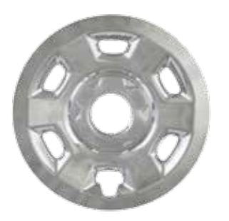 COAST 2 COAST IMP93X IMPOSTOR WHEEL SKIN;16IN;