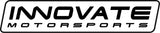 Innovate Motorsports 77350 T-Shirt, Ladies Xlarge, Grey, Innovate