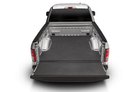 BedRug IMY07SBS IMPACT BEDMAT FOR SPRAY-IN OR NO BED LINER 07-21 TOYOTA TUNDRA 5'6