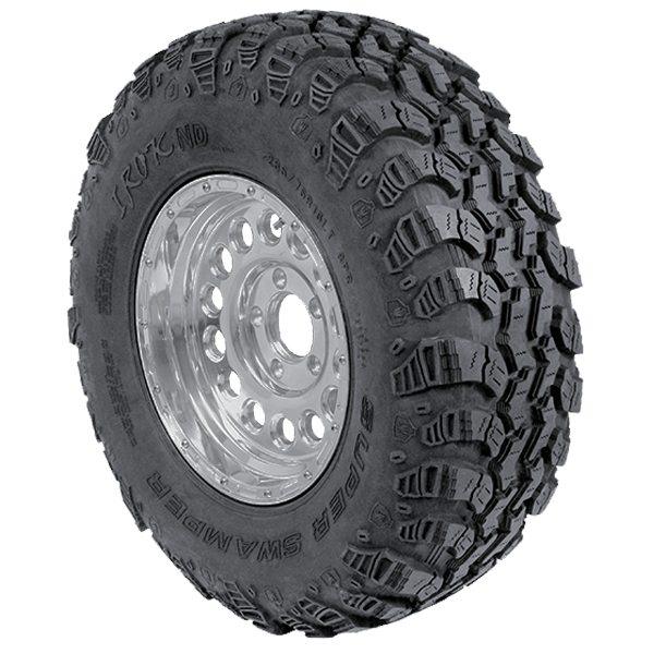 IROK ND 305x70R16 Offroad Tires Interco Tire