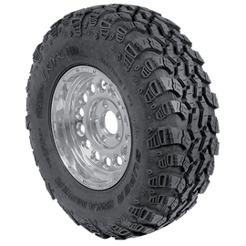 IROK ND LT315x75RR16 Offroad Tires Interco Tire