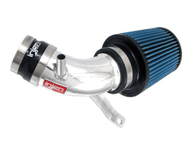 Injen IS1120P Polished IS Short Ram Cold Air Intake System