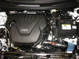 Injen IS1340BLK Black IS Short Ram Cold Air Intake System