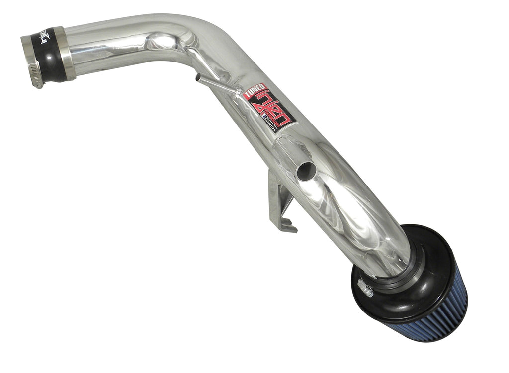 Injen IS1341BLK Black IS Short Ram Cold Air Intake System
