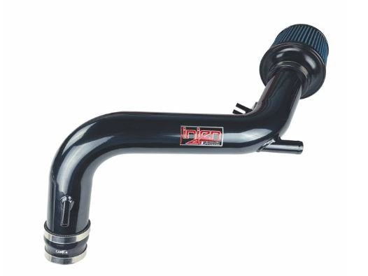 Injen IS1342BLK Black IS Short Ram Cold Air Intake System