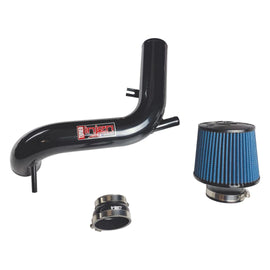 Injen IS1345BLK Black IS Short Ram Cold Air Intake System