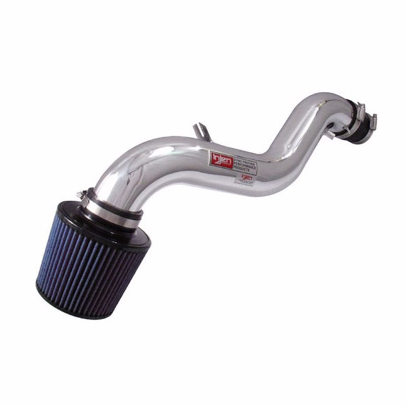 Injen IS1400P Polished IS Short Ram Cold Air Intake System