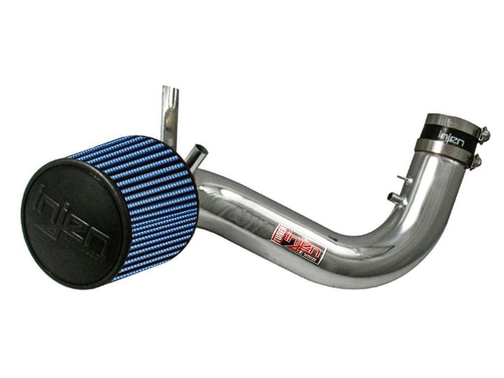Injen IS1401P Polished IS Short Ram Cold Air Intake System