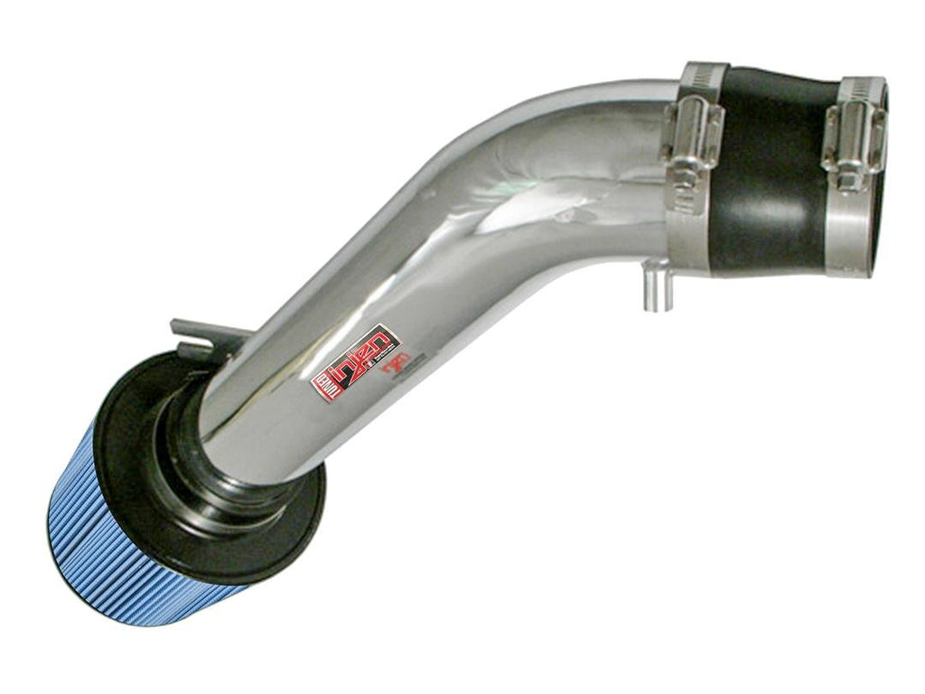 Injen IS1520P Polished IS Short Ram Cold Air Intake System