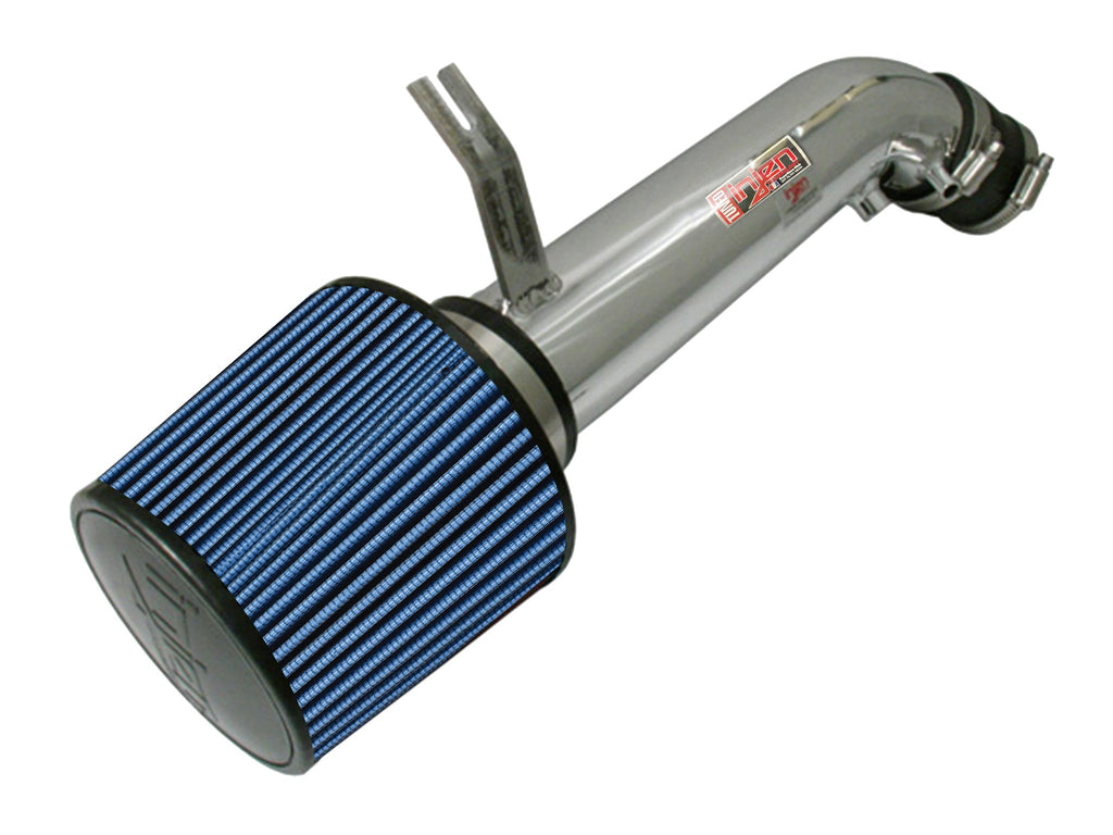 Injen IS1550P Polished IS Short Ram Cold Air Intake System